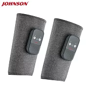 喬山 美腿溫揉按摩器 FM180 熱敷 (一對售)