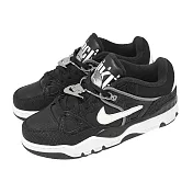 Nike 休閒鞋 Air Force 3 Low SP GC 男鞋 黑 白 Nigo 聯名款 拼接 HV8070-001