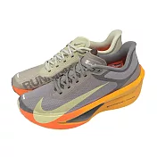 Nike 競速跑鞋 Zoom Fly 6 男鞋 紫 輕量 碳板 運動鞋 馬拉松 IM6678-228