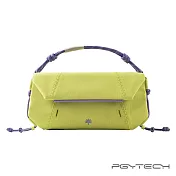 PGYTECH OneGo Pocket 單肩包 公司貨 青檸綠
