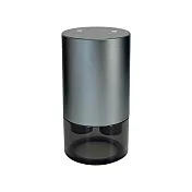 BESTHOT 無水雙噴香薰機 紳士銀