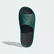 Adidas Adicane Slide [IF6905] 男女 拖鞋 運動拖鞋 涼拖鞋 休閒 舒適 愛迪達 深綠