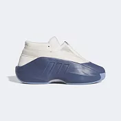 Adidas Crazy Iiinfinity [JH6815] 男 籃球鞋 運動鞋 復古 球鞋 拉鍊 緩震 深藍白