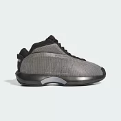 Adidas Crazy 1 [IE6570] 男 籃球鞋 運動 復古 球鞋 Kobe TT 柯比 復刻 灰黑