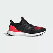 Adidas Ultraboost 1.0 [JQ2272] 男 慢跑鞋 彈力 支撐 緩震 黑 紅