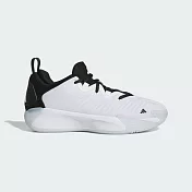 Adidas Initiation [JP8013] 男 籃球鞋 穩定 支撐 緩震 白 黑