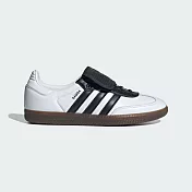 Adidas Samba Lt [JI3199] 男女 運動休閒鞋 德訓鞋 復古 舒適 白 黑