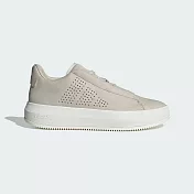 Adidas Acesmash [JI2107] 男 運動休閒鞋 舒適 穿搭 復古 磨砂皮革 愛迪達 米 白