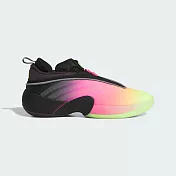 Adidas D.o.n. Issue 7 [JR7697] 男 籃球鞋 米契爾 穩定 支撐 緩震 黑 粉紅