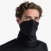 【BUFF西班牙】Coolnet抗UV頭巾-酷黑印象 無 酷黑印象