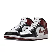 NIKE AIR JORDAN 1 MID SE (GS) 中大童 籃球鞋 HF3193-102 23