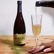Back to Nature l 回歸自然系列 - Muscat歡慶*6瓶