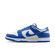 NIKE DUNK LOW RETRO 男 休閒鞋 HF5441112 24.5cm 藍色
