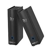 TOTOLINK BE5 BE5100 WiFi7 Mesh 網狀路由器系統 分享器 MLO高速傳輸 聯發科晶片