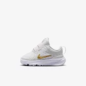 NIKE STAR RUNNER 5 (TD) 嬰幼 跑步鞋 HF7006007 12 白色