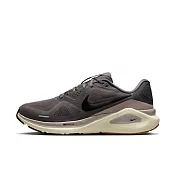 NIKE STRUCTURE 26 男 跑步鞋 HJ1102200 25cm 棕色
