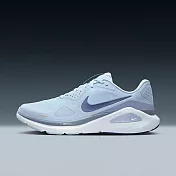 NIKE NIKE STRUCTURE 26 男 跑步鞋 HJ1102401 24cm 藍色