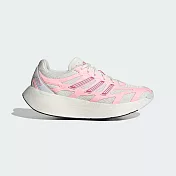 Adidas 愛迪達 Adizero Aruku [JQ2732] 男女 慢跑鞋 跑鞋 路跑 粉紅 白