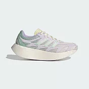 Adidas 愛迪達 Adizero Aruku [JR0051] 男女 慢跑鞋 跑鞋 路跑 紫 綠