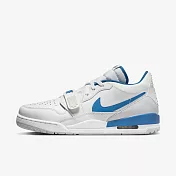 Nike Air Jordan Legacy 312 Low [HJ3480-140] 男 休閒鞋 運動 喬丹 白 藍