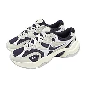 Nike 休閒鞋 Wmns AL8 女鞋 紫 銀 拼接 復古 運動鞋 FJ3794-500