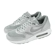 Nike 休閒鞋 Air Max 1 86 OG 男鞋 女鞋 灰 銀 氣墊 緩震 運動鞋 FV7477-002
