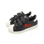 adidas x Hello Kitty Superstar CF C 童鞋 中童 聯名 休閒鞋 魔鬼氈 愛迪達 IG6996