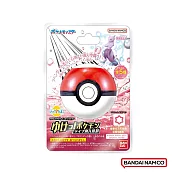 日本BANDAI-寶可夢GO! 超能力屬性入浴球-3入(泡澡球/限量/洗澡玩具/交換禮物)