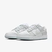 NIKE WMNS NIKE DUNK LOW 女 休閒鞋 HJ5787001 23cm 白色