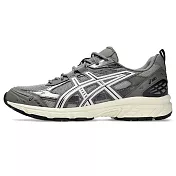 Asics 亞瑟士 GEL-Nunobiki [1203A536-022] 男女 運動休閒鞋 舒適 灰