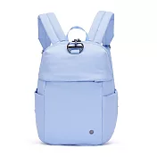 Pacsafe® CX 專利防盜背包 隨身後背包 8L #20422 寧靜藍