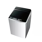 Panasonic 國際牌 12公斤直立式洗衣機-象牙白(NA-120EB-W)