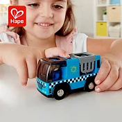 【德國Hape】警笛警車組