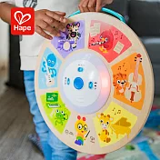 【德國Hape】Baby Einstein智能觸控交響樂隊
