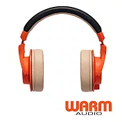 【Warm Audio】HeadRoom封閉式耳機 公司貨  橘色