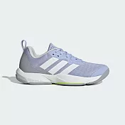 Adidas 愛迪達 Rapidmove 2 Trainer [IH5131] 女 多功能 訓練鞋 穩定 健身 紫 白
