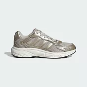 Adidas 愛迪達 Eclyptix 2000 [JH6912] 女 休閒鞋 舒適 金 米