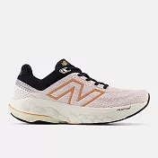New Balance 紐巴倫 Fresh Foam X 860 V14 [W860I14] 女 慢跑鞋 寬楦 黑粉