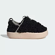 Adidas 愛迪達 Puffylette 360 I [IG2076] 小童 運動休閒鞋 舒適 黑 米