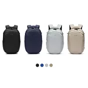 Pacsafe ® V anti-theft tour backpack 專利防盜後背包 26L #61125 黑色