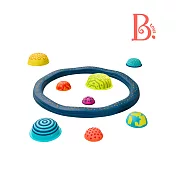 【B.Toys】星球巡航平衡木