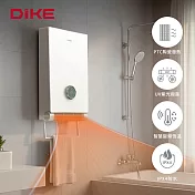 DIKE  浴室乾燥暖風循環機 HSL100WT