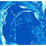 【玲廊滿藝】趙書巧-耳語10x10cm