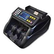 鋒寶牌 多國 智能 直流 攜帶型 免插電 充電式 點鈔機 驗鈔機 / 台 FB-888 (台幣/人民幣/美金)