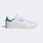 Adidas Stan Smith [ID1369] 男 休閒鞋 運動 經典 史密斯 三葉草 白 綠