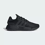Adidas NMD_G1 [IE4556] 男 休閒鞋 運動 經典 三葉草 緩震 舒適 未來感 穿搭 反光 黑