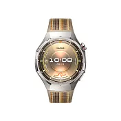 HUAWEI 華為 WATCH GT 6 Pro GPS 健康運動智慧手錶 46mm  琥珀棕