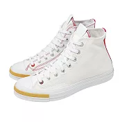 Converse 休閒鞋 Chuck 70 Hi 男鞋 女鞋 白 米 凝結集團 CLOT 聯名款 高筒 帆布鞋 171839C
