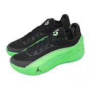 Nike 籃球鞋 Jordan Luka 5 PF 男鞋 Venom 綠 黑 D77 氣墊 HV8087-302 24cm GREEN/BLACK