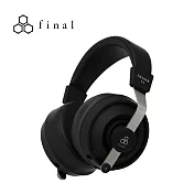 日本Final DX3000 CL 密閉式耳罩耳機